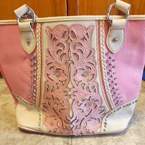 Montana West conceal carry purse